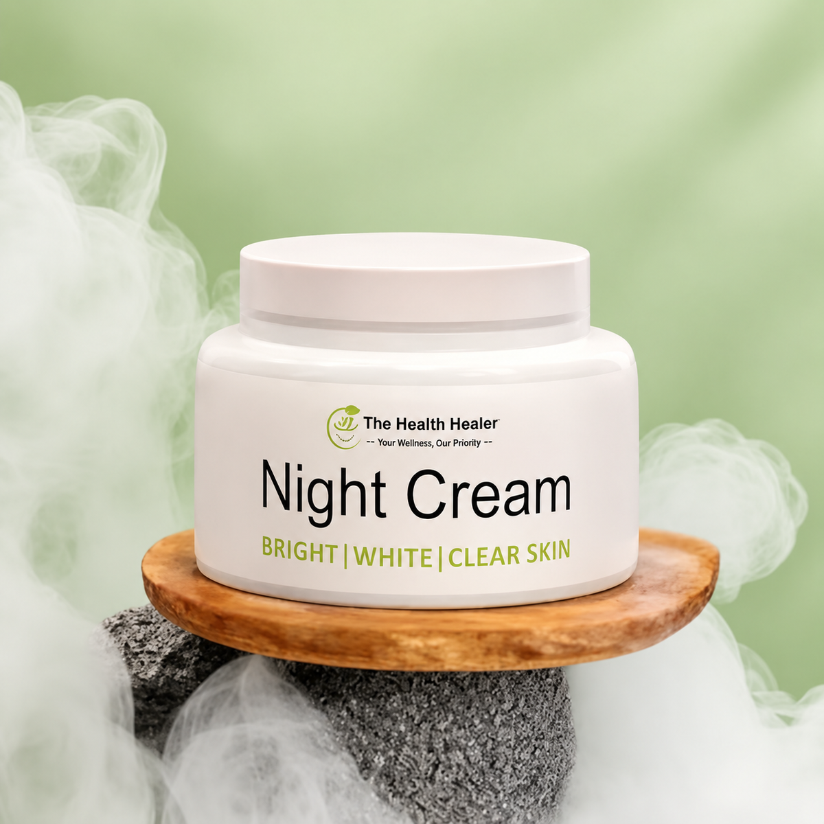 Health Healer Night Cream