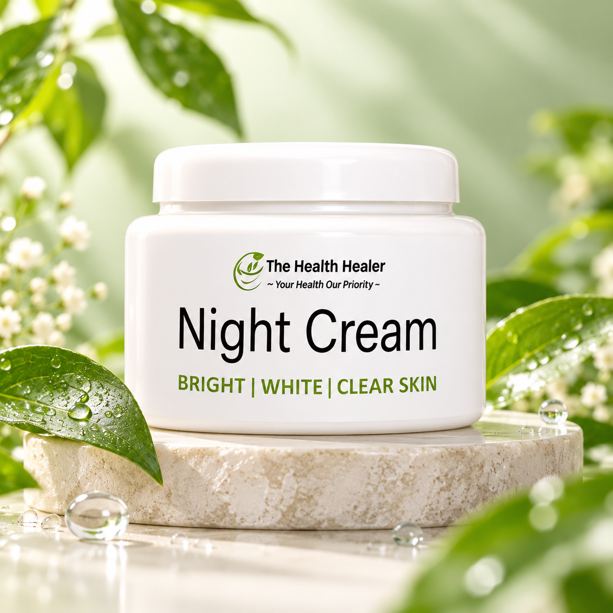 Health Healer Night Cream