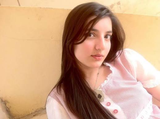 Ayesha Khan